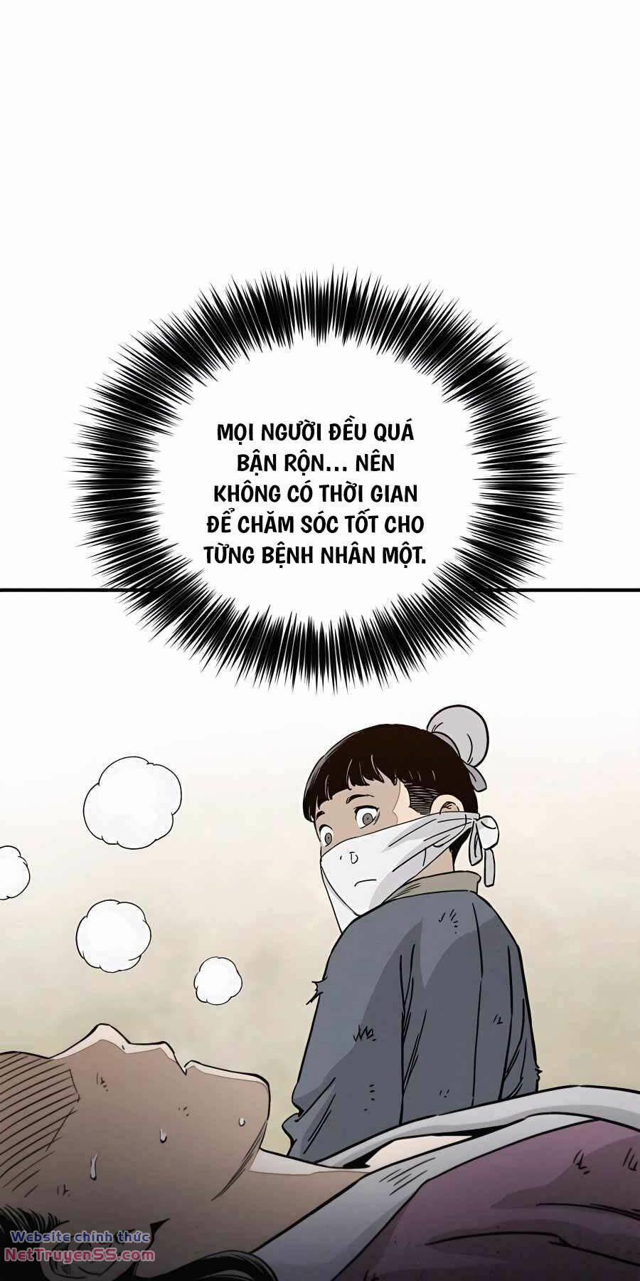 Trọng Sinh Thành Thần Y Thời Tam Quốc 98 trang 62