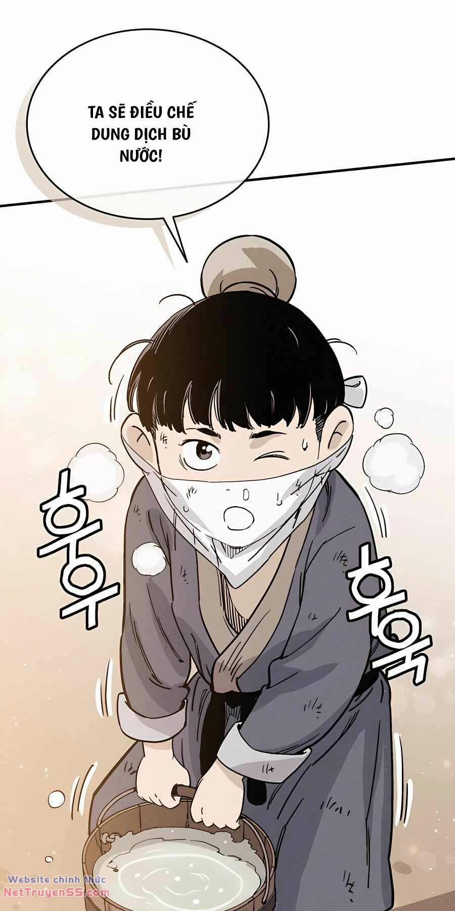 Trọng Sinh Thành Thần Y Thời Tam Quốc 98 trang 65