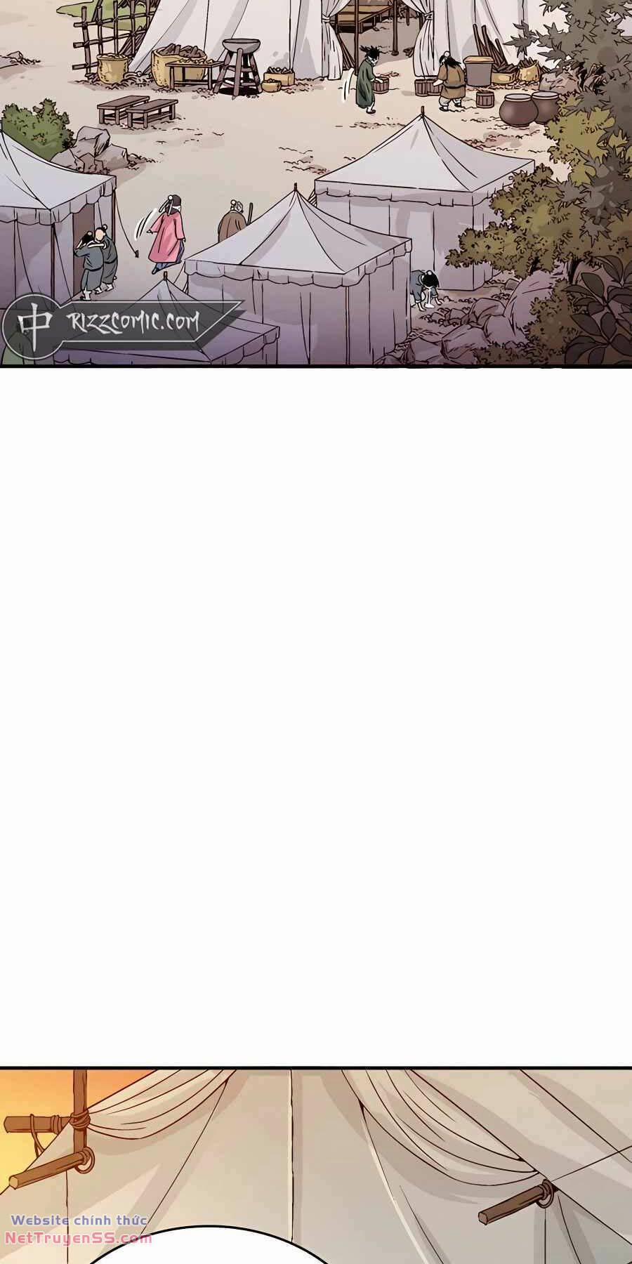 Trọng Sinh Thành Thần Y Thời Tam Quốc 98 trang 9