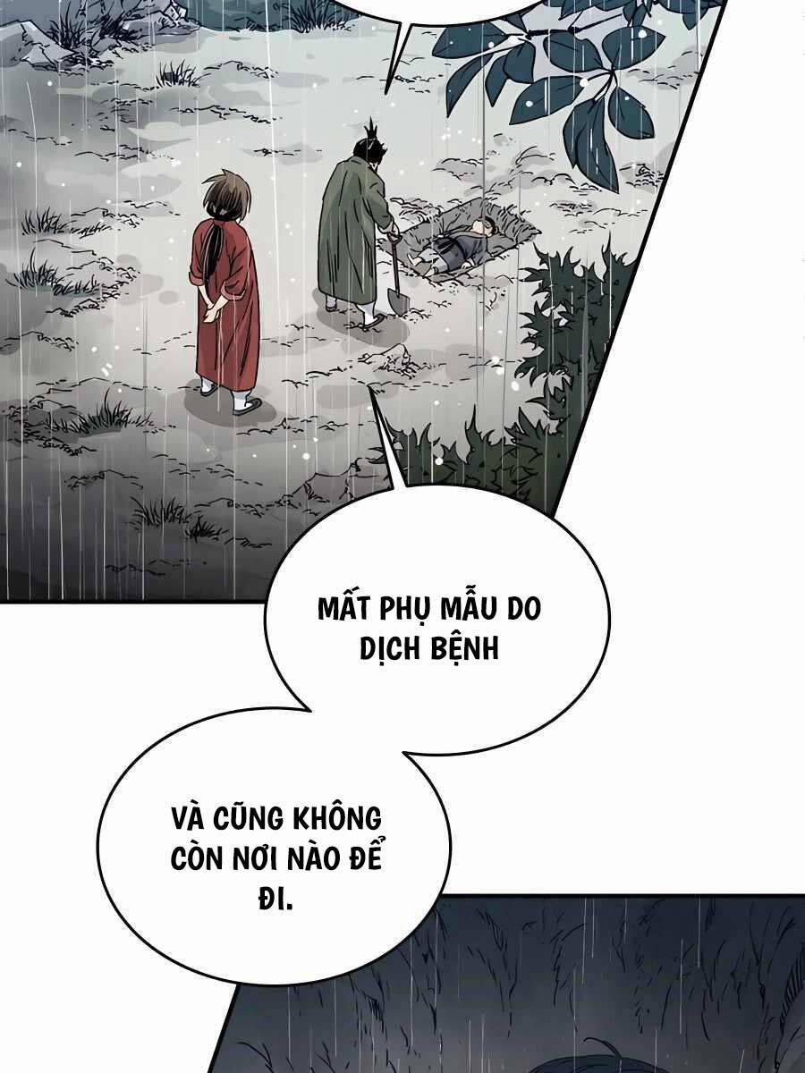 Trọng Sinh Thành Thần Y Thời Tam Quốc 99 trang 100
