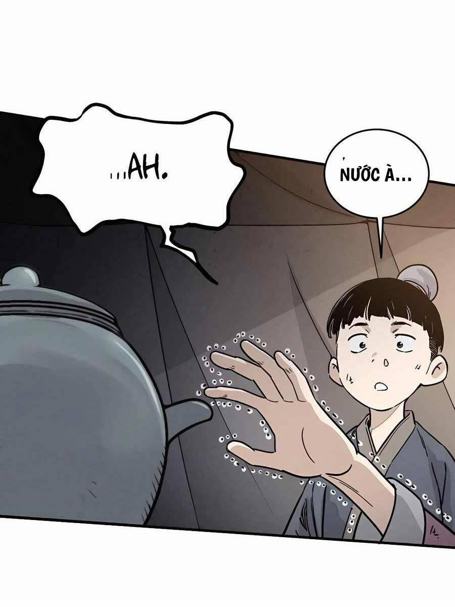 Trọng Sinh Thành Thần Y Thời Tam Quốc 99 trang 13