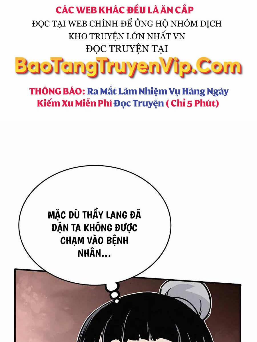 Trọng Sinh Thành Thần Y Thời Tam Quốc 99 trang 14