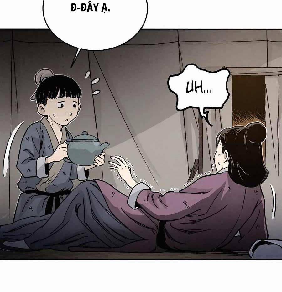 Trọng Sinh Thành Thần Y Thời Tam Quốc 99 trang 19