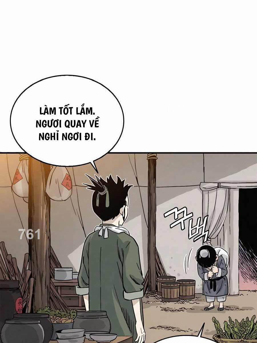 Trọng Sinh Thành Thần Y Thời Tam Quốc 99 trang 2