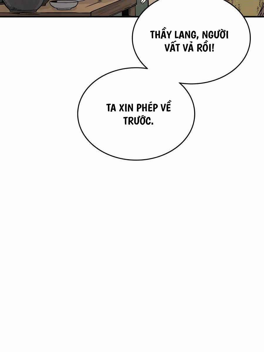 Trọng Sinh Thành Thần Y Thời Tam Quốc 99 trang 3