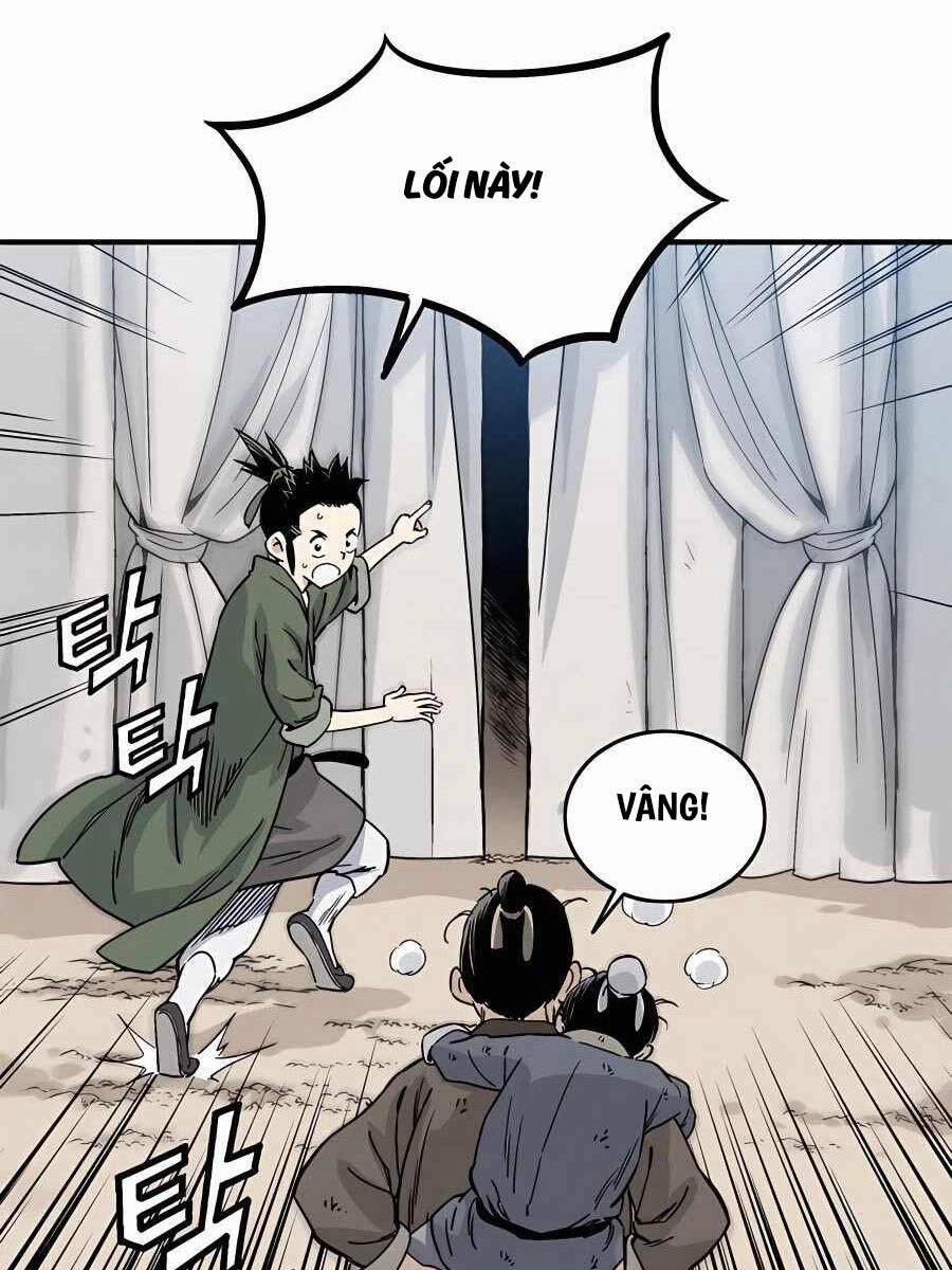 Trọng Sinh Thành Thần Y Thời Tam Quốc 99 trang 35