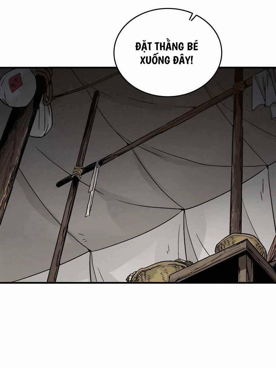 Trọng Sinh Thành Thần Y Thời Tam Quốc 99 trang 37