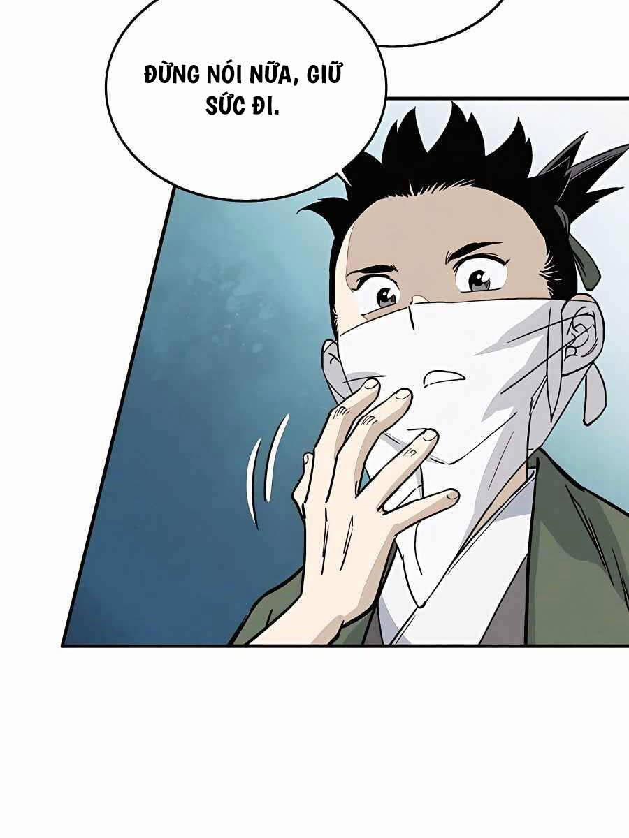 Trọng Sinh Thành Thần Y Thời Tam Quốc 99 trang 41
