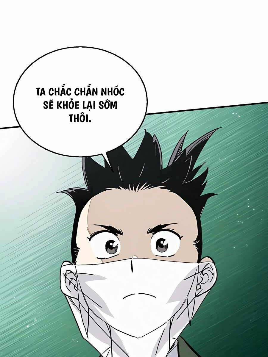 Trọng Sinh Thành Thần Y Thời Tam Quốc 99 trang 43