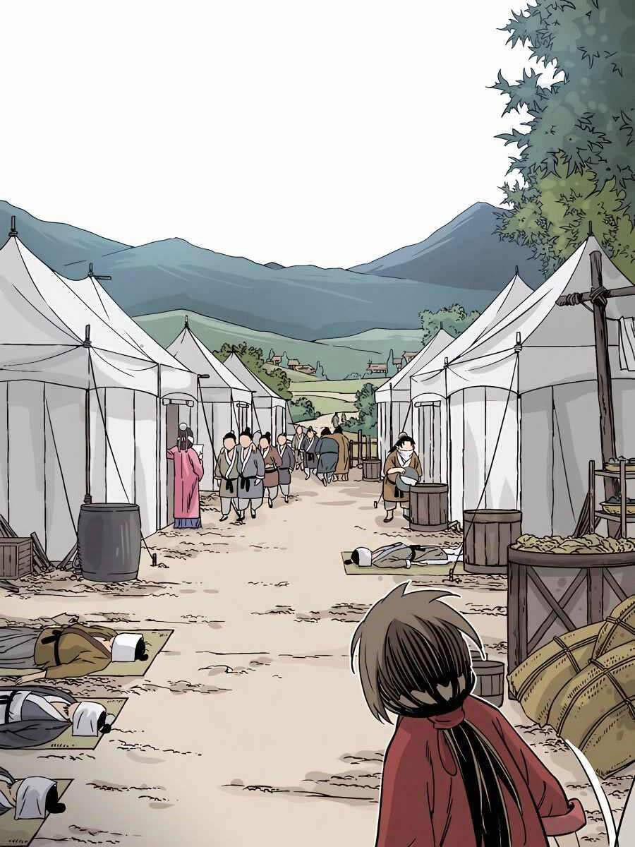 Trọng Sinh Thành Thần Y Thời Tam Quốc 99 trang 65