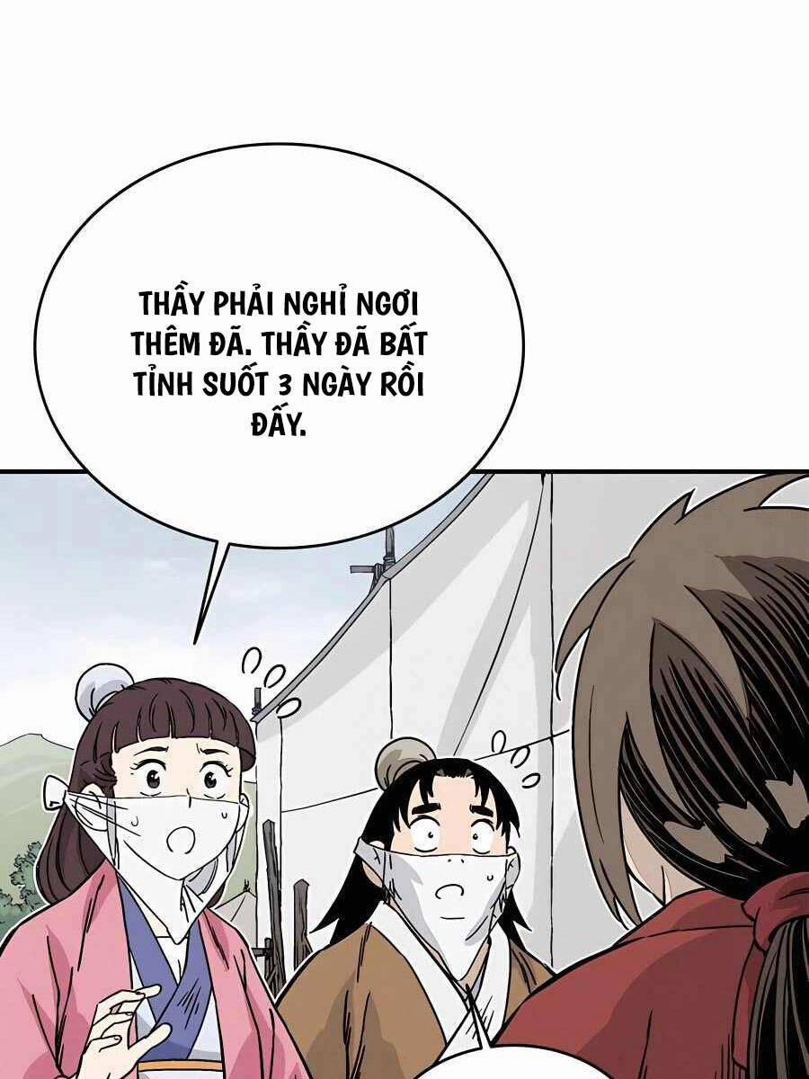 Trọng Sinh Thành Thần Y Thời Tam Quốc 99 trang 74