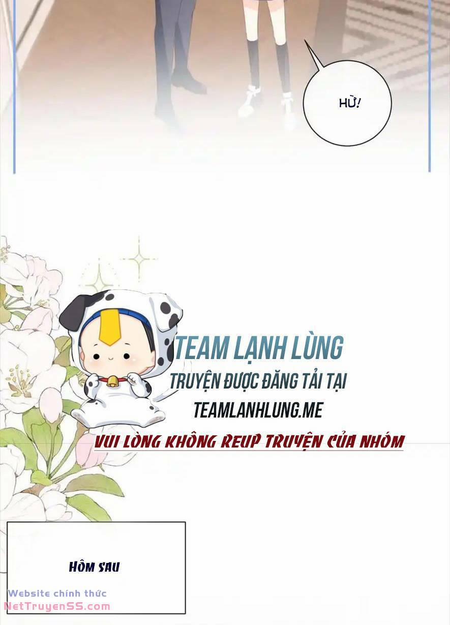 Trọng Sinh Trở Lại Làm Vợ Tổng Tài Chương 120 Trang 16