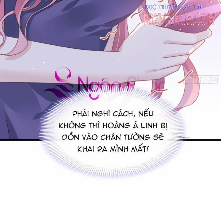 Trọng Sinh Trở Thành Món Tráng Miệng Của Tổng Tài Ma Cà Rồng 13.5 trang 3