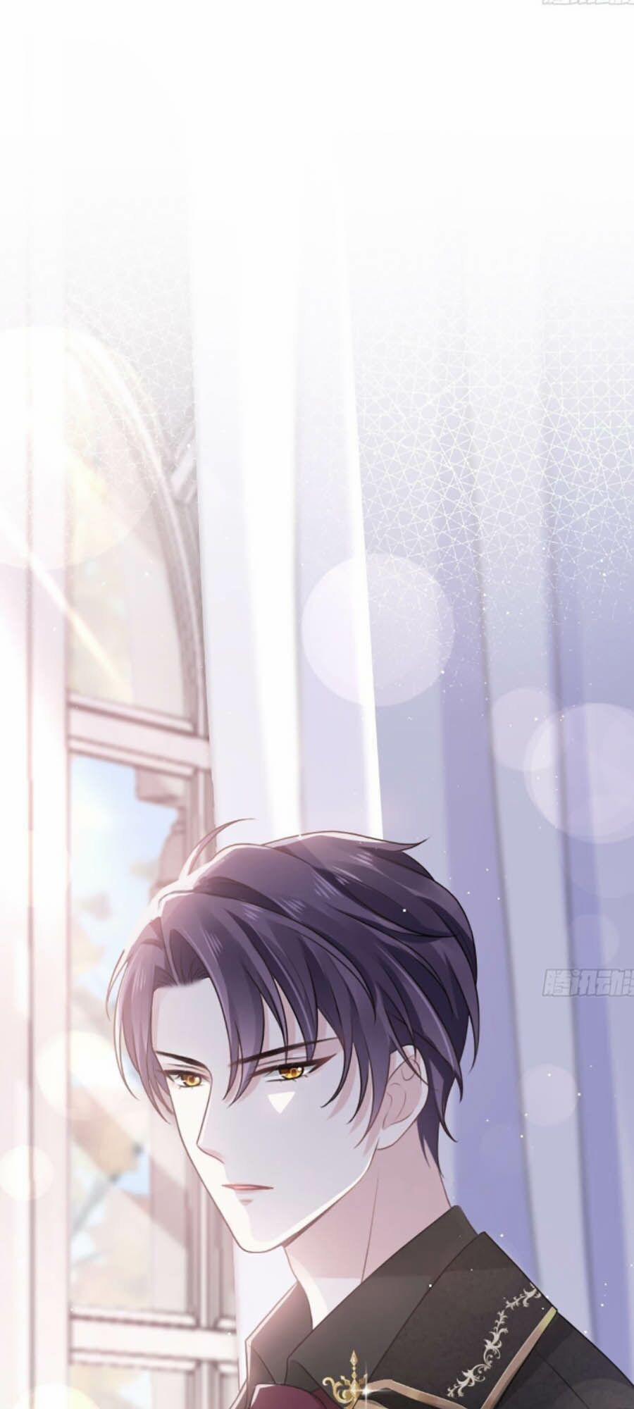 Trọng Sinh Trở Thành Món Tráng Miệng Của Tổng Tài Ma Cà Rồng 3 trang 10