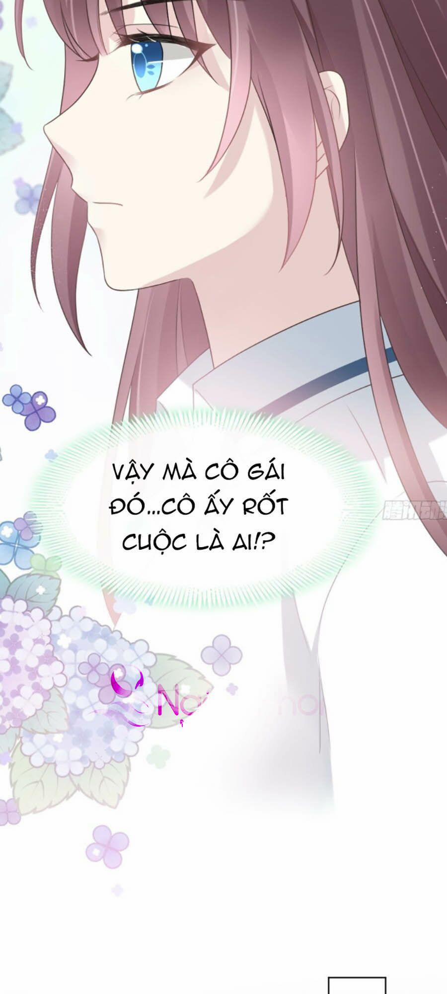 Trọng Sinh Trở Thành Món Tráng Miệng Của Tổng Tài Ma Cà Rồng 3 trang 13