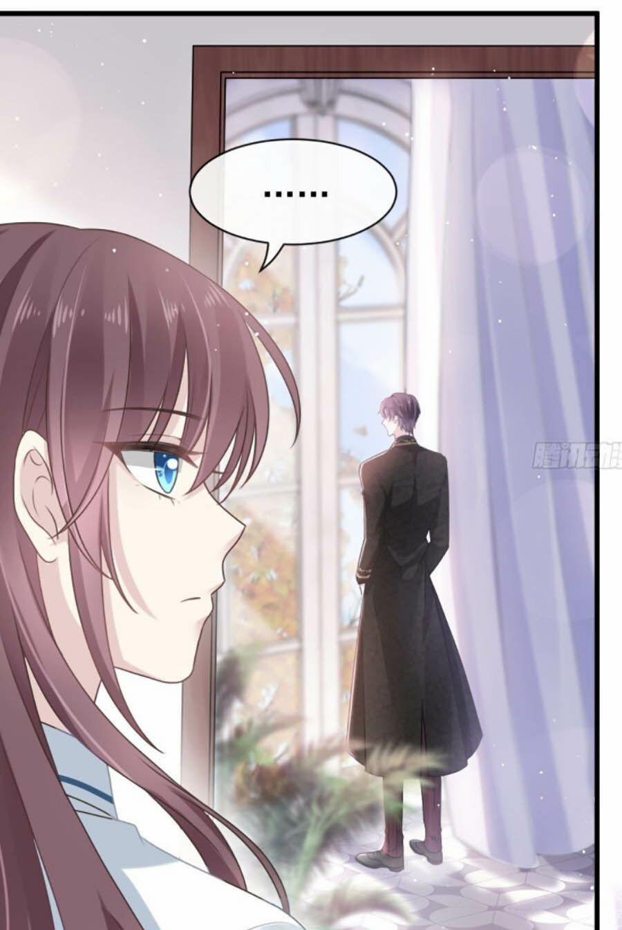 Trọng Sinh Trở Thành Món Tráng Miệng Của Tổng Tài Ma Cà Rồng 3 trang 16