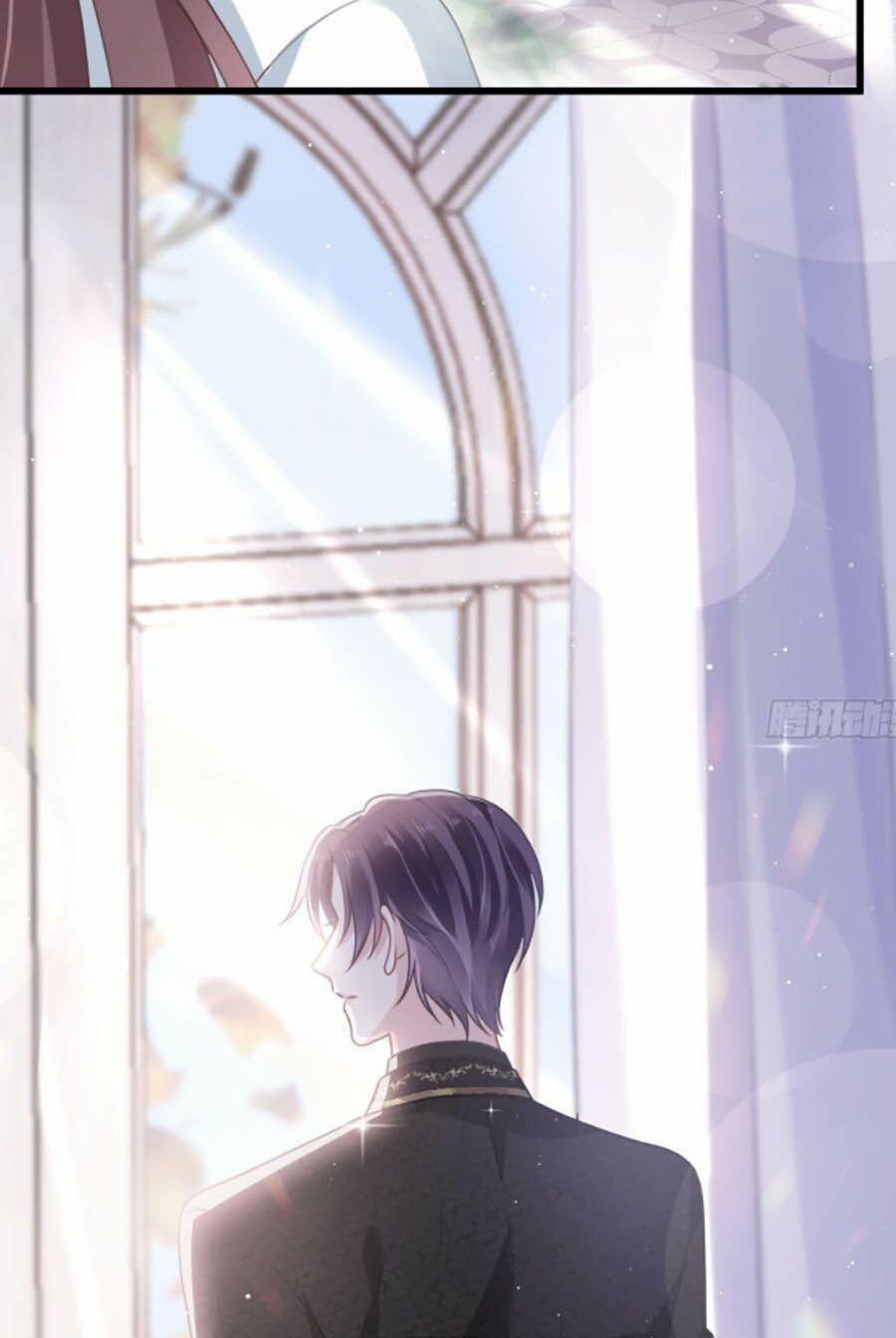 Trọng Sinh Trở Thành Món Tráng Miệng Của Tổng Tài Ma Cà Rồng 3 trang 17