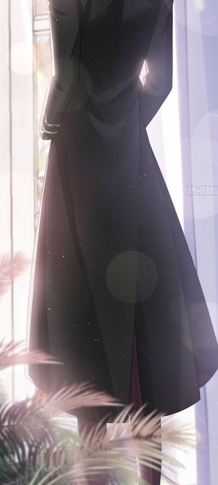 Trọng Sinh Trở Thành Món Tráng Miệng Của Tổng Tài Ma Cà Rồng 3 trang 18