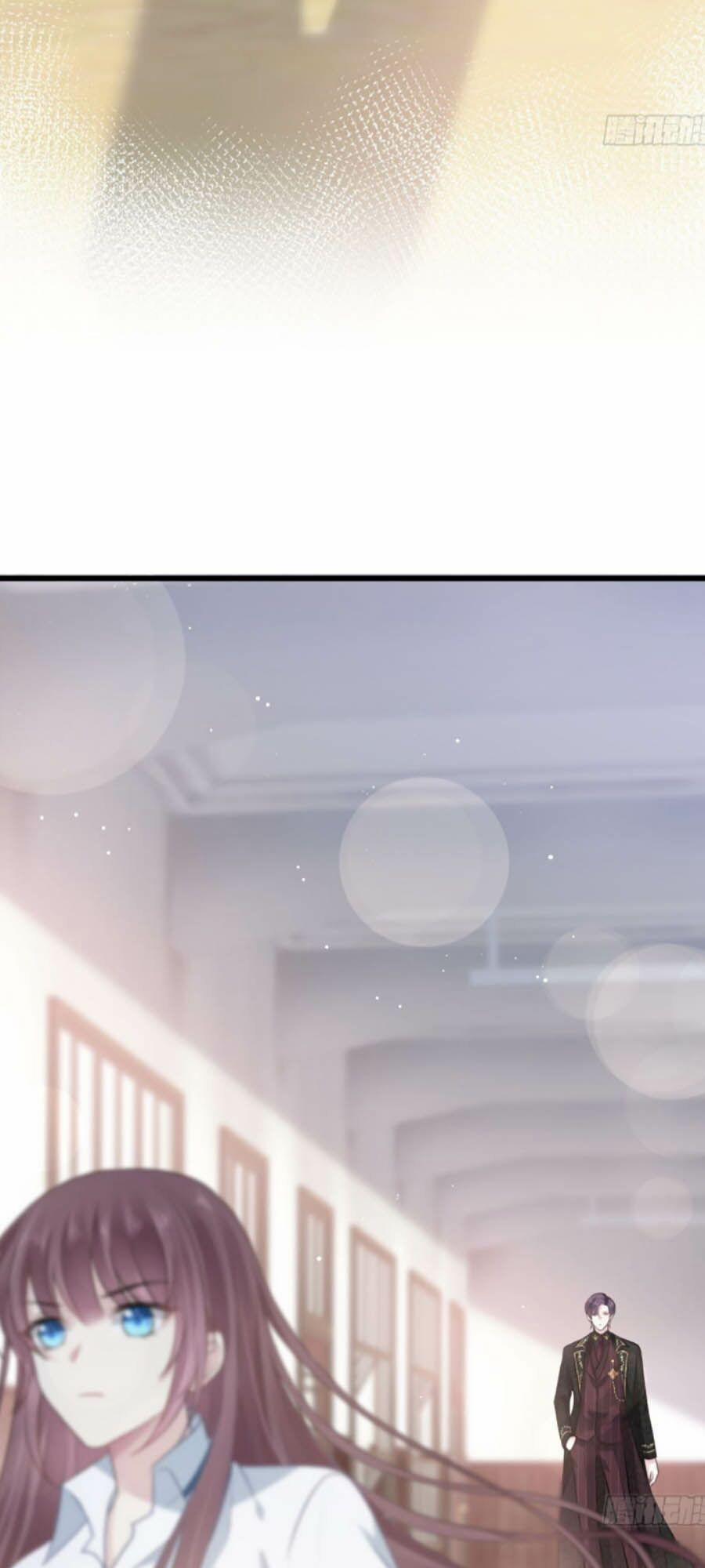 Trọng Sinh Trở Thành Món Tráng Miệng Của Tổng Tài Ma Cà Rồng 3 trang 31