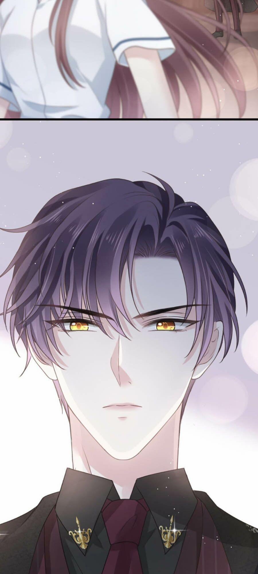 Trọng Sinh Trở Thành Món Tráng Miệng Của Tổng Tài Ma Cà Rồng 3 trang 32