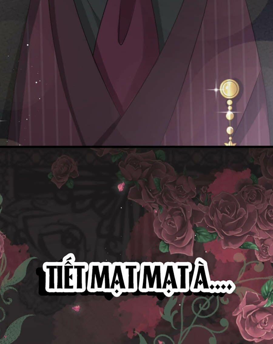 Trọng Sinh Trở Thành Món Tráng Miệng Của Tổng Tài Ma Cà Rồng 3 trang 33