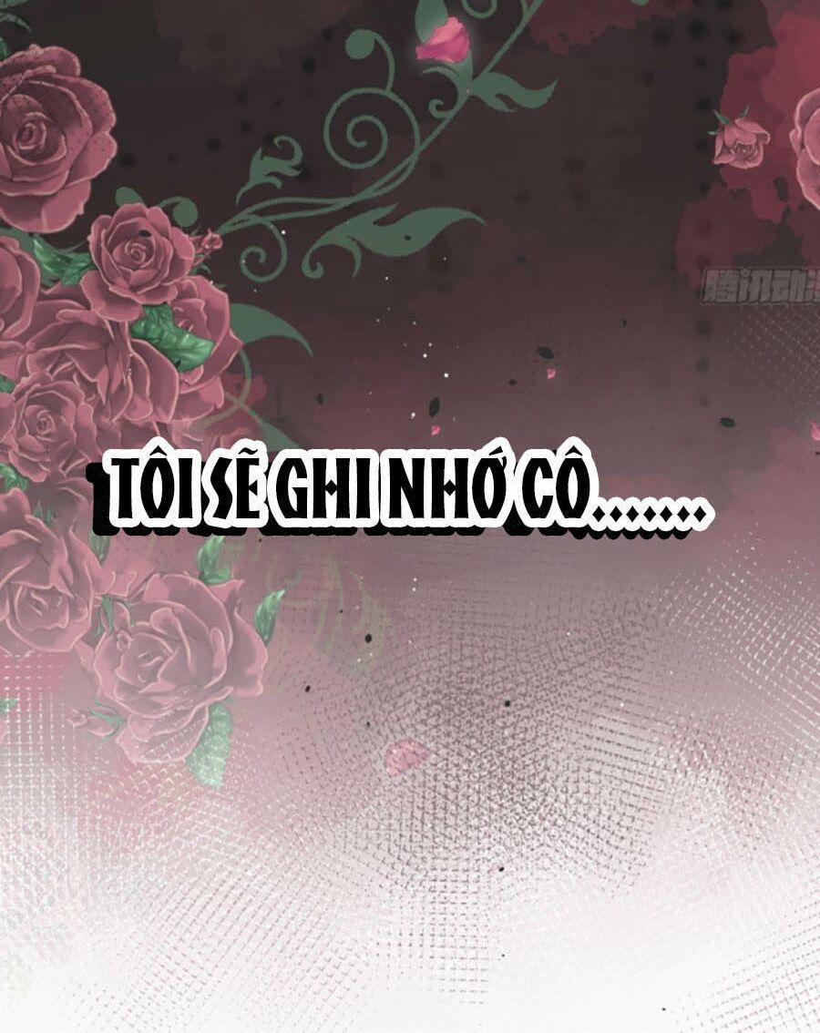 Trọng Sinh Trở Thành Món Tráng Miệng Của Tổng Tài Ma Cà Rồng 3 trang 34