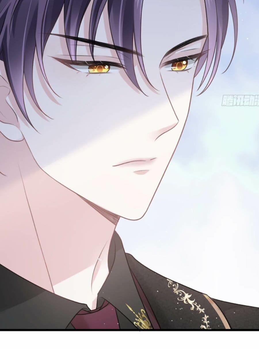 Trọng Sinh Trở Thành Món Tráng Miệng Của Tổng Tài Ma Cà Rồng 3 trang 8