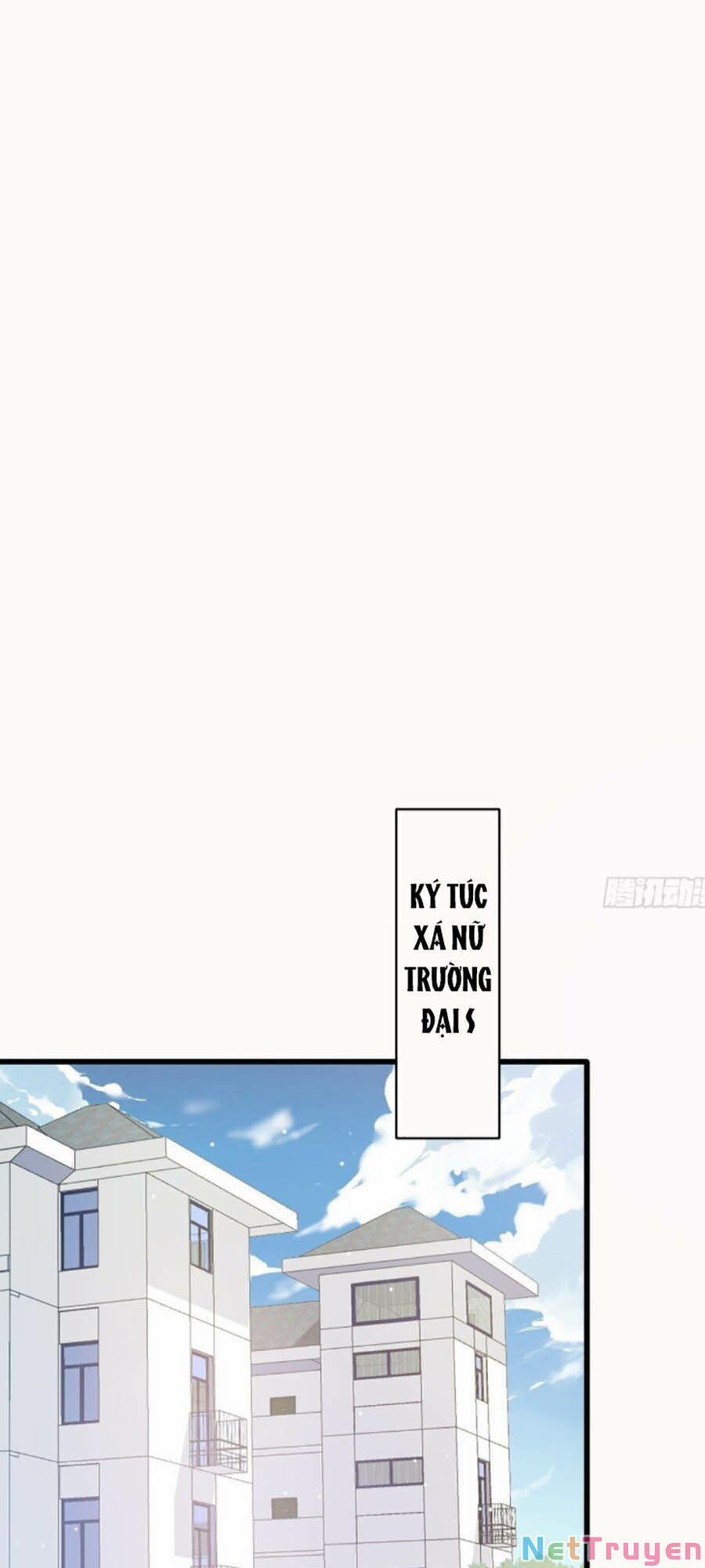 Trọng Sinh Trở Thành Món Tráng Miệng Của Tổng Tài Ma Cà Rồng 4 trang 2