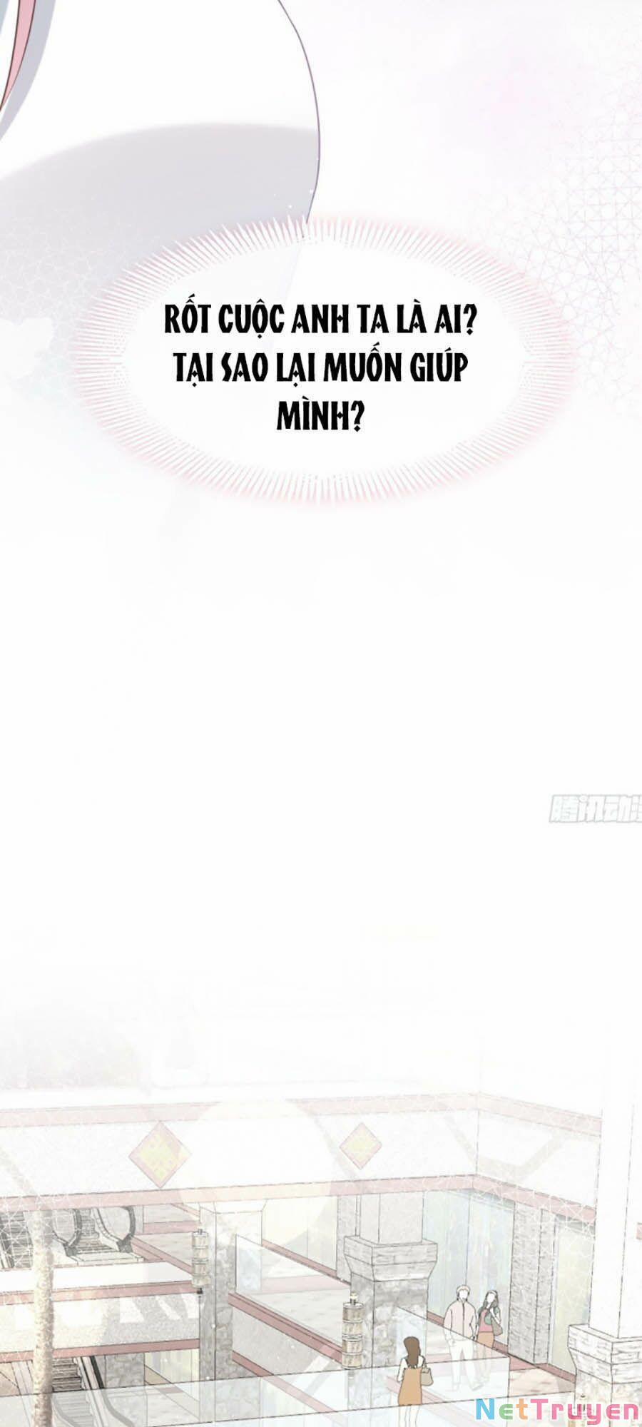 Trọng Sinh Trở Thành Món Tráng Miệng Của Tổng Tài Ma Cà Rồng 4 trang 26