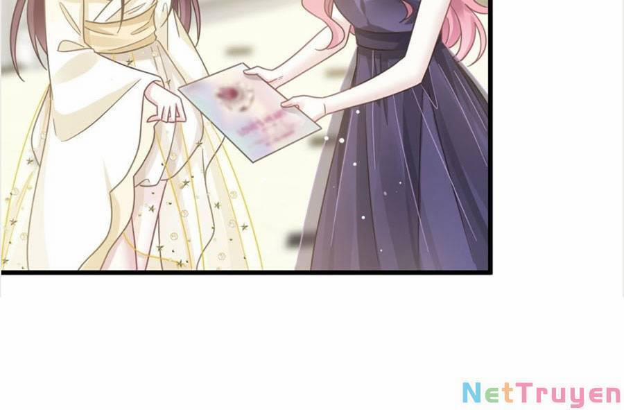 Trọng Sinh Trở Thành Món Tráng Miệng Của Tổng Tài Ma Cà Rồng 41 trang 12