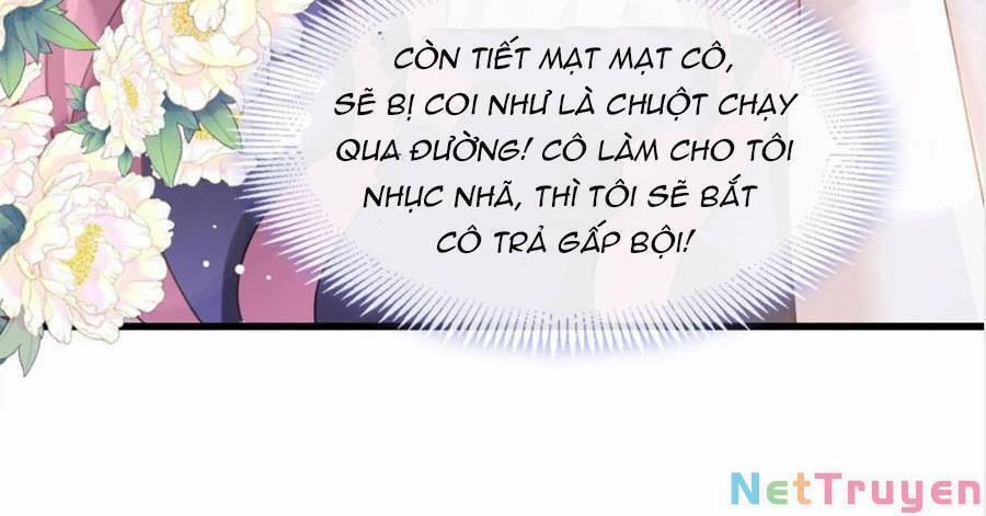 Trọng Sinh Trở Thành Món Tráng Miệng Của Tổng Tài Ma Cà Rồng 43.1 trang 13