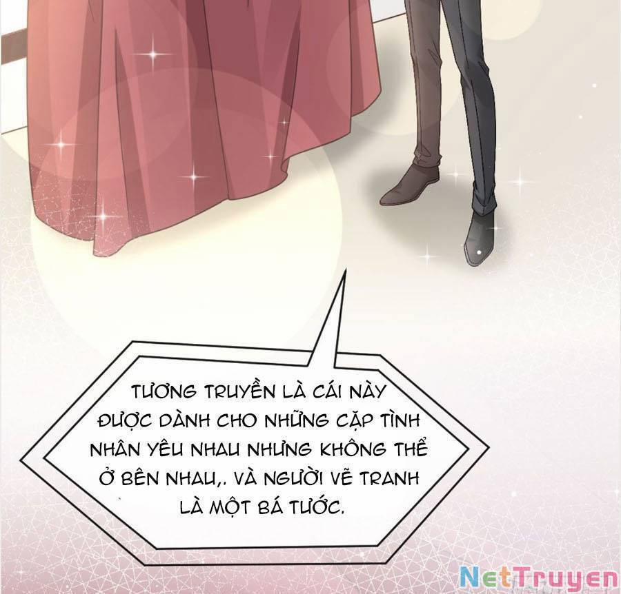 Trọng Sinh Trở Thành Món Tráng Miệng Của Tổng Tài Ma Cà Rồng 43.2 trang 10