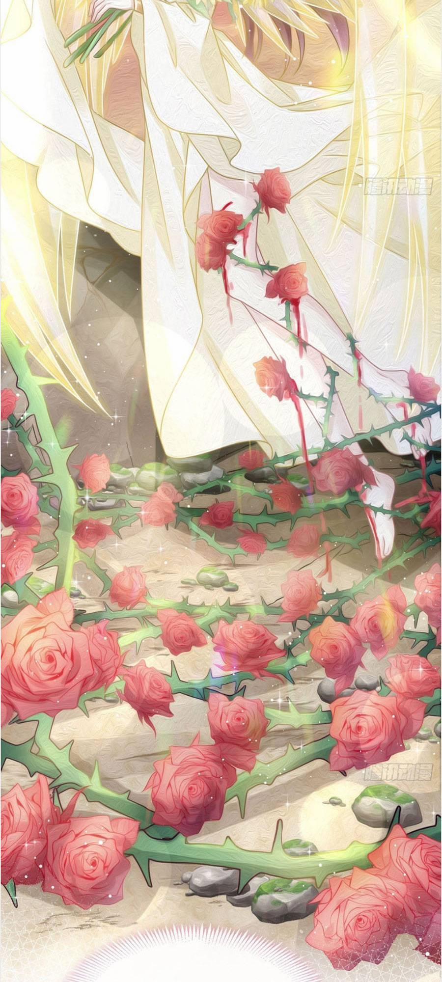 Trọng Sinh Trở Thành Món Tráng Miệng Của Tổng Tài Ma Cà Rồng 43.2 trang 12