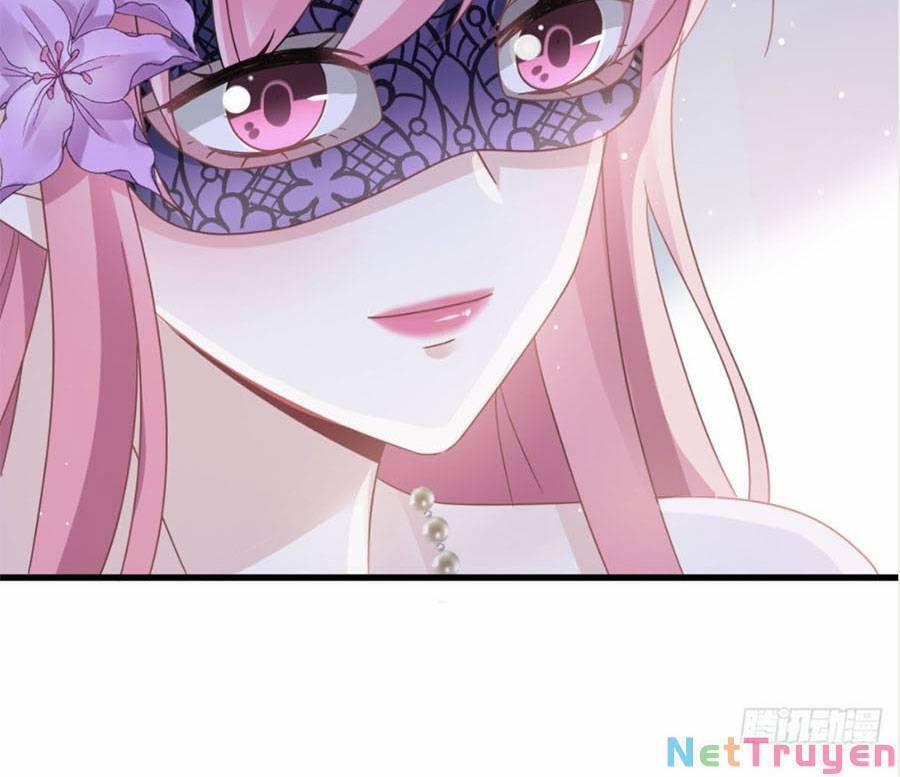 Trọng Sinh Trở Thành Món Tráng Miệng Của Tổng Tài Ma Cà Rồng 43.2 trang 5