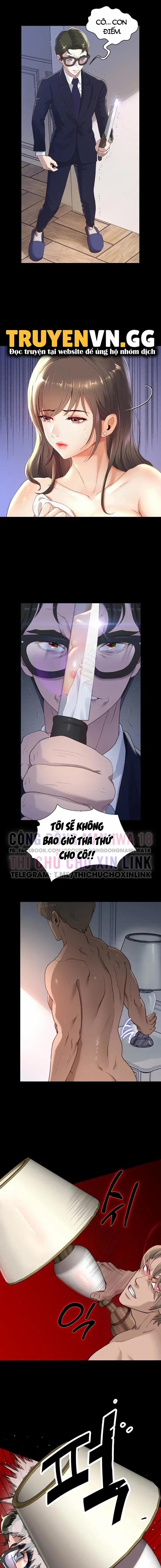 Trọng sinh trở thành người có cu bự 1 trang 17