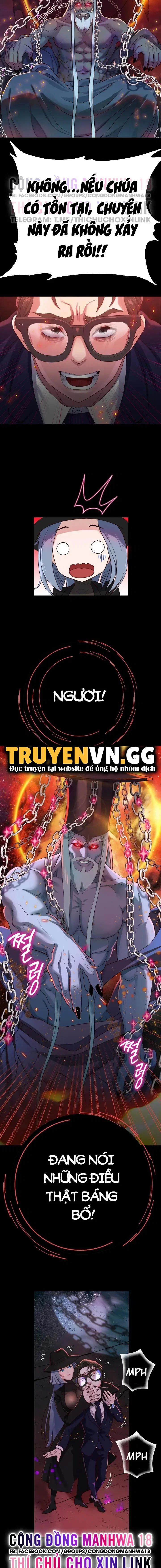 Trọng sinh trở thành người có cu bự 1 trang 21