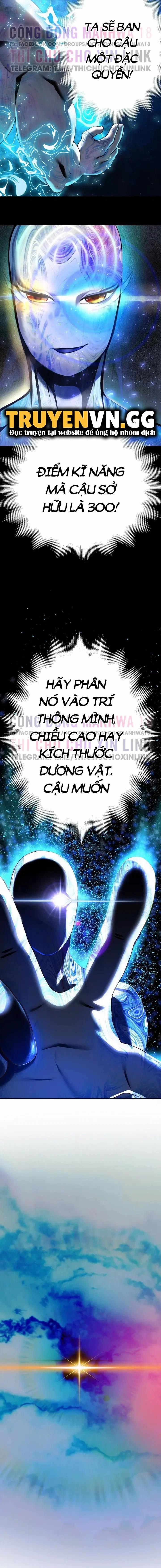 Trọng sinh trở thành người có cu bự 1 trang 26