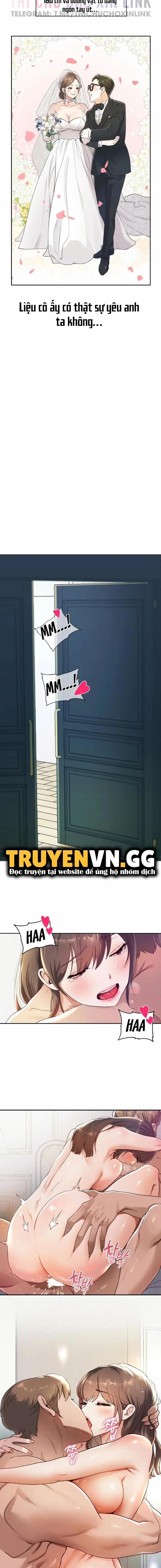 Trọng sinh trở thành người có cu bự 1 trang 3