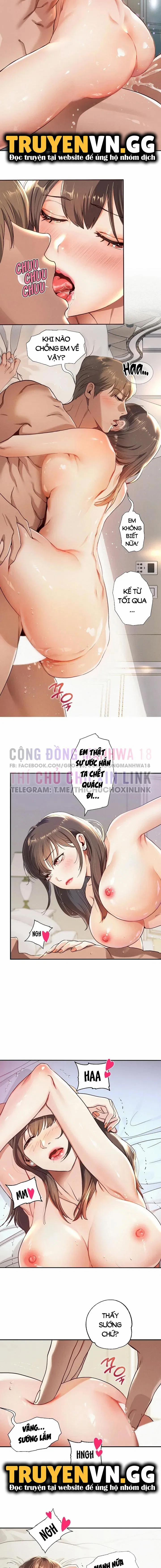 Trọng sinh trở thành người có cu bự 1 trang 4