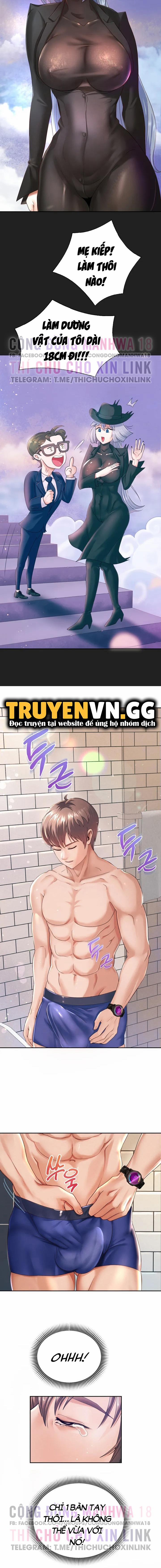 Trọng sinh trở thành người có cu bự 2 trang 2