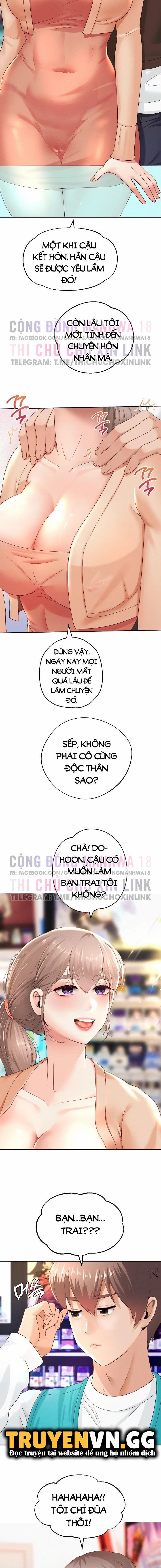 Trọng sinh trở thành người có cu bự 2 trang 20