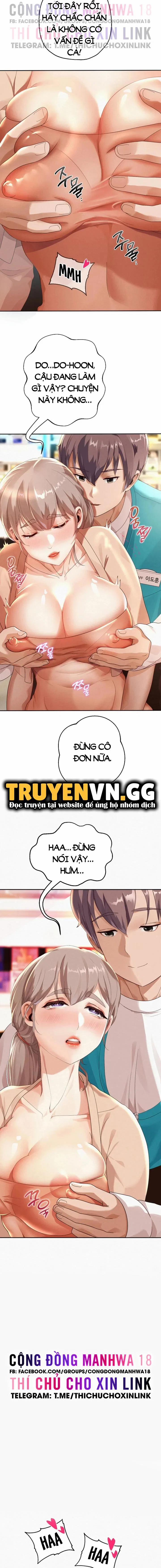 Trọng sinh trở thành người có cu bự 3 trang 1