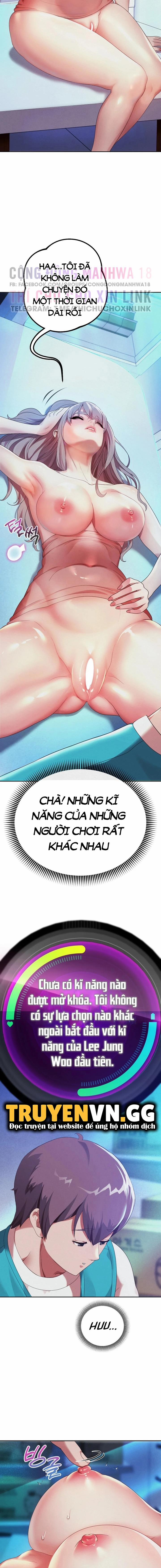 Trọng sinh trở thành người có cu bự 3 trang 14