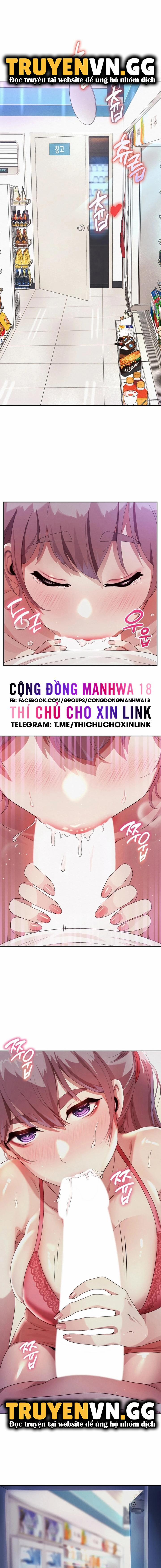 Trọng sinh trở thành người có cu bự 3 trang 9