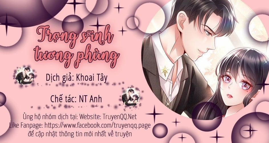 Trọng Sinh Tương Phùng Chương 5 Trang 29