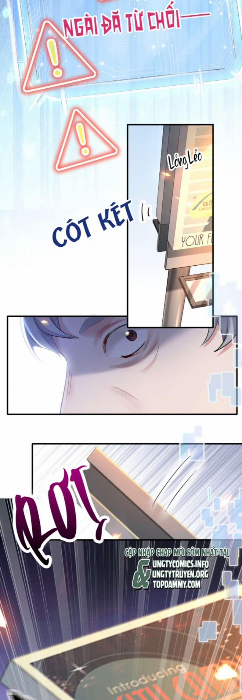 Trong Trò Chơi Diệt Thế Cùng Chủ Thần Yêu Đương 1 trang 5