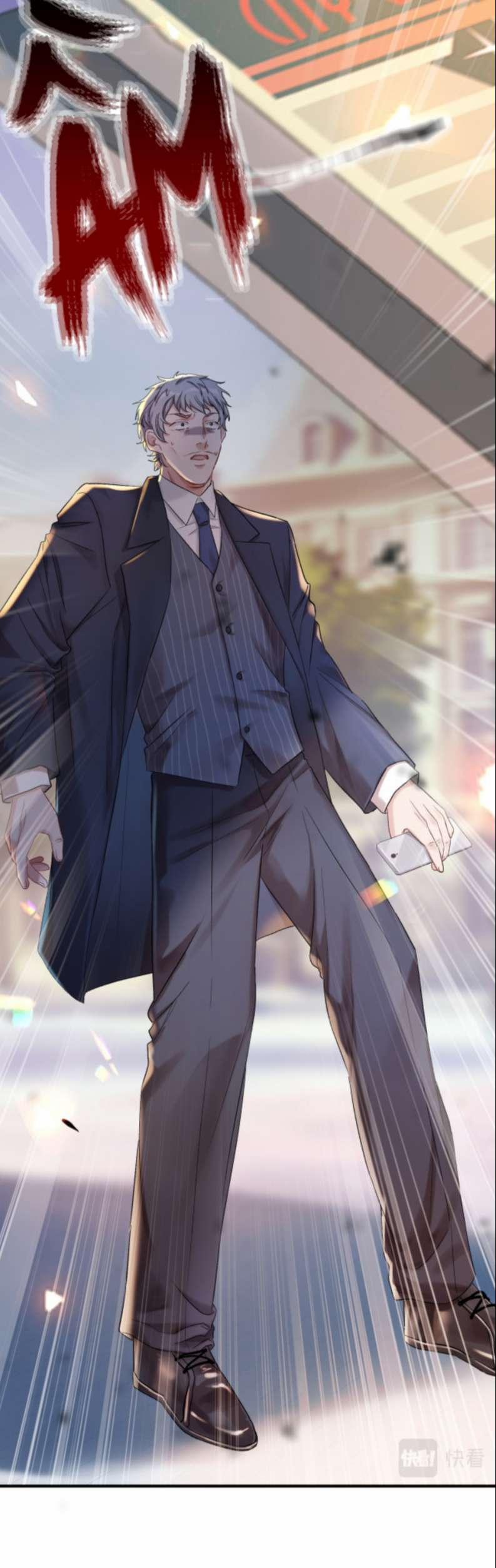 Trong Trò Chơi Diệt Thế Cùng Chủ Thần Yêu Đương 1 trang 6