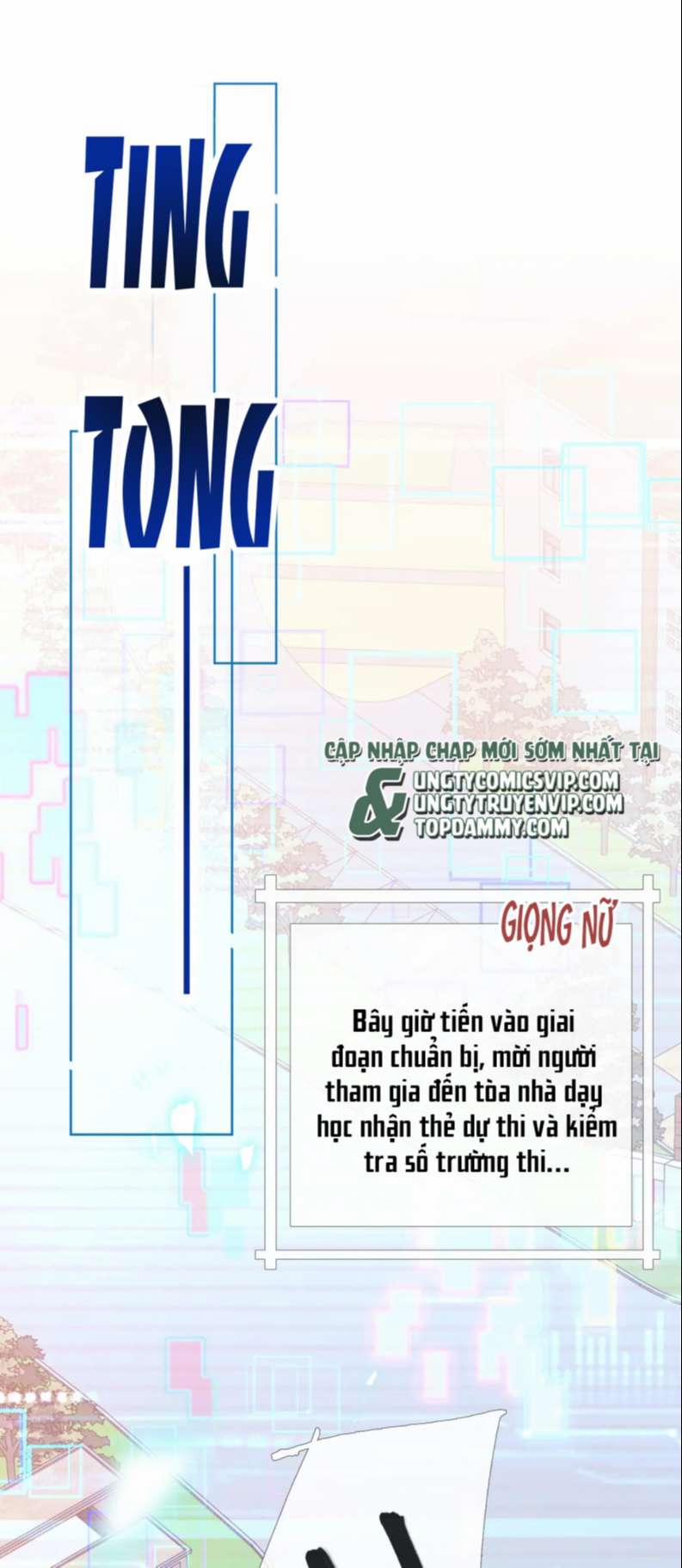 Trong Trò Chơi Diệt Thế Cùng Chủ Thần Yêu Đương 10 trang 1
