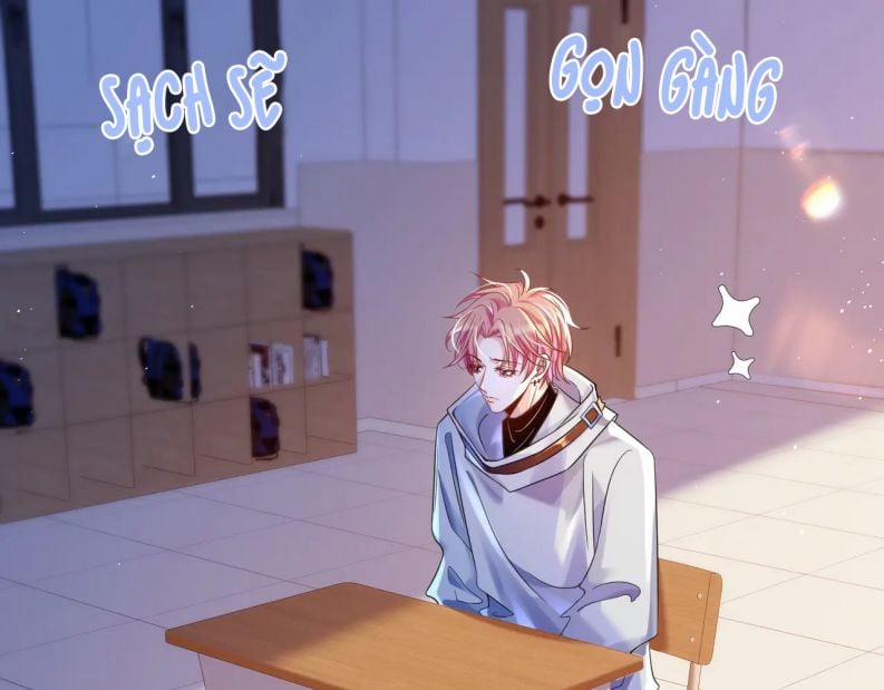 Trong Trò Chơi Diệt Thế Cùng Chủ Thần Yêu Đương 11 trang 36