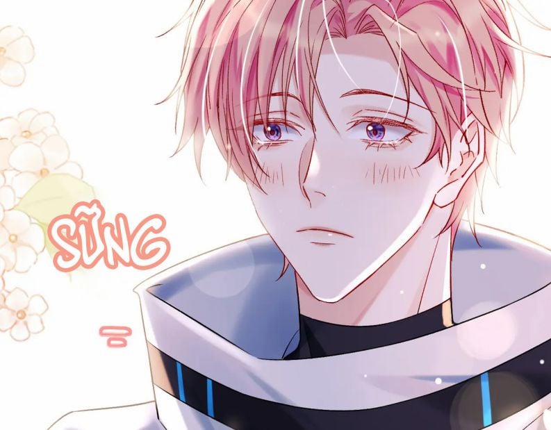 Trong Trò Chơi Diệt Thế Cùng Chủ Thần Yêu Đương 11 trang 50